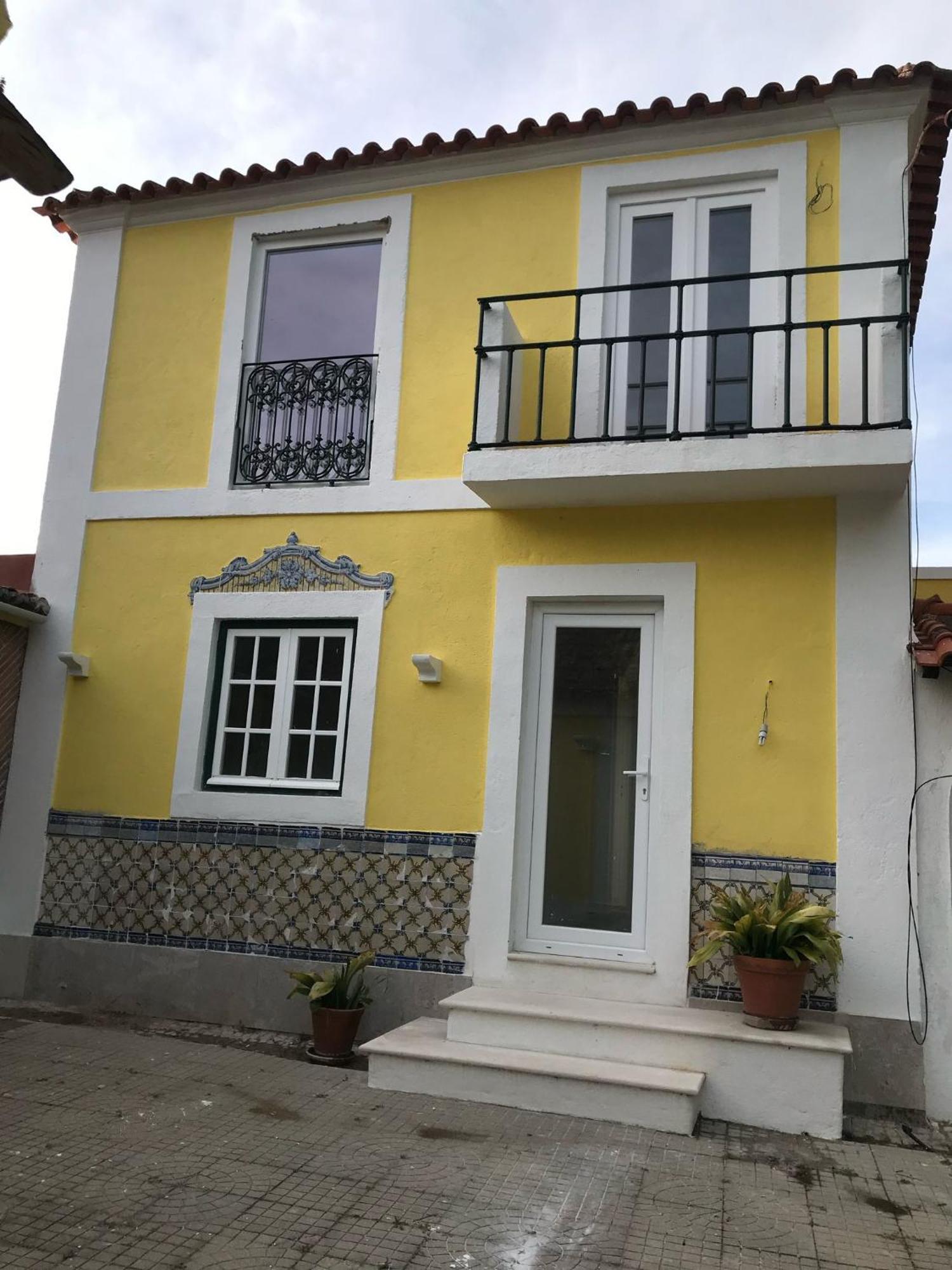 שטובל Quinta Dos Canais מראה חיצוני תמונה
