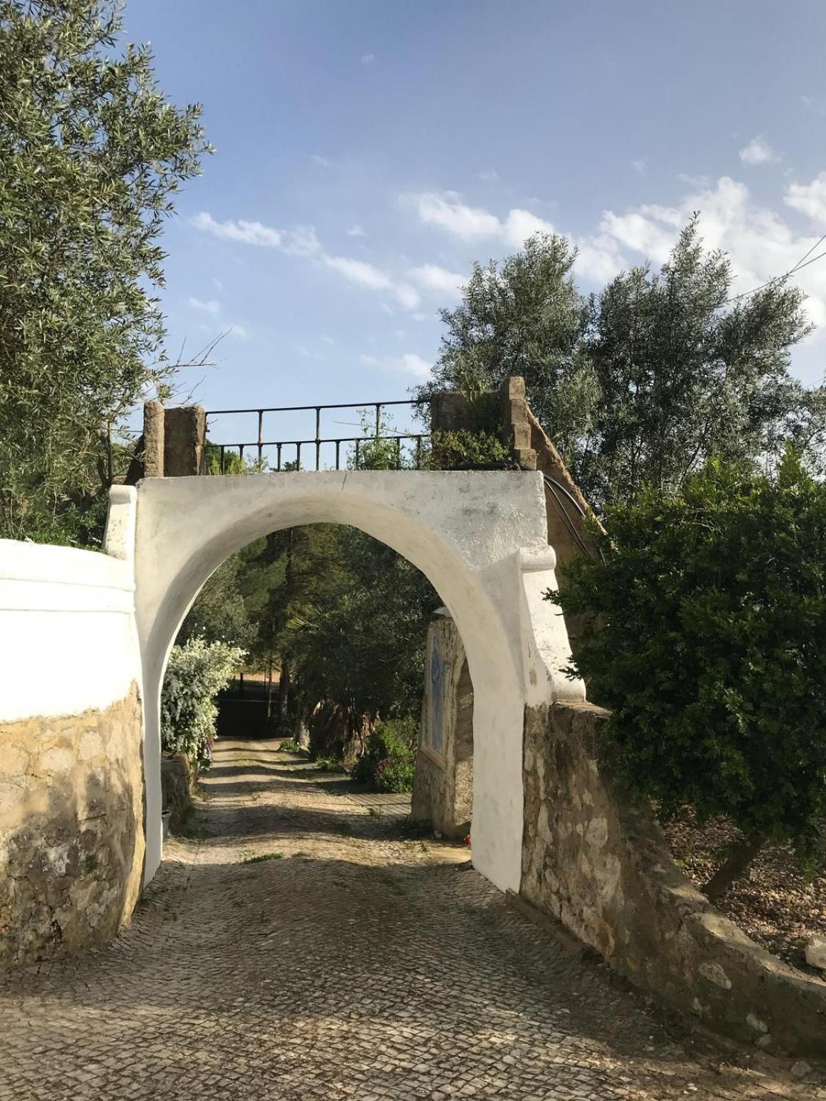 שטובל Quinta Dos Canais מראה חיצוני תמונה