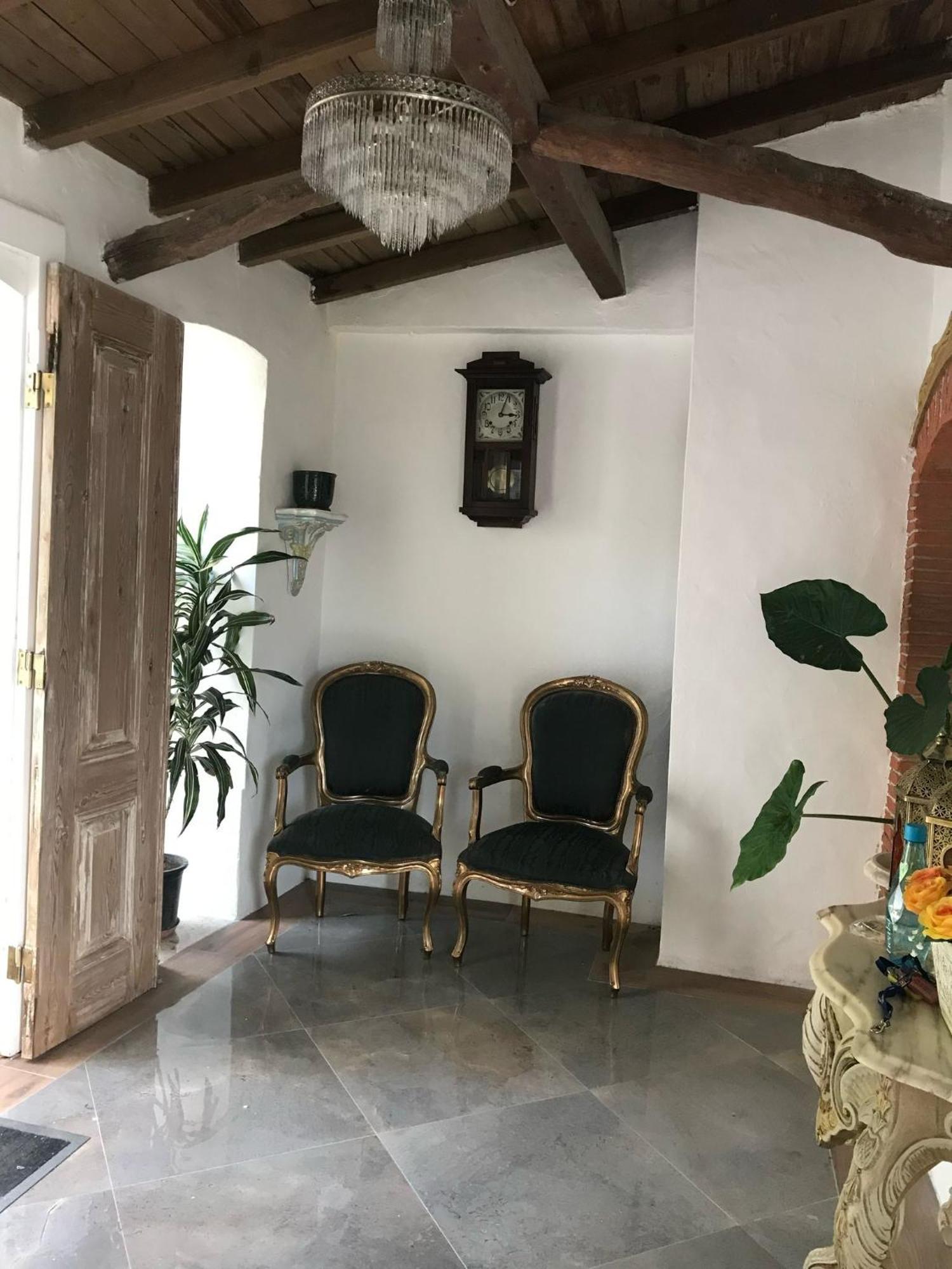 שטובל Quinta Dos Canais מראה חיצוני תמונה
